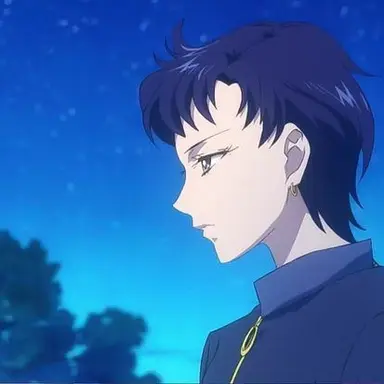 Profile image of サファイアと星の戦士