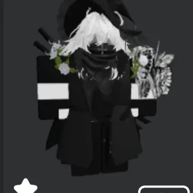 Profile image of 비올렛