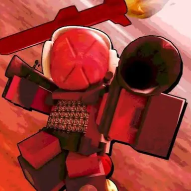 Profile image of 킬드로이드