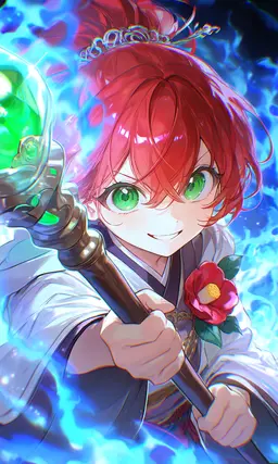Profile image of クレハ