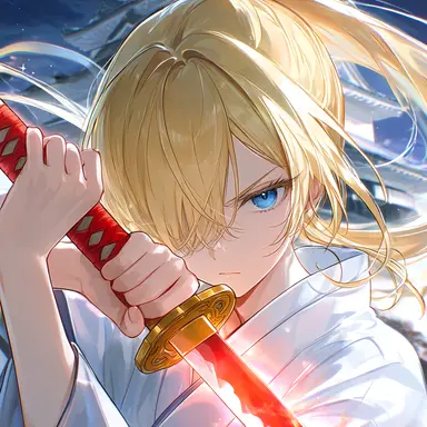 Profile image of 凛