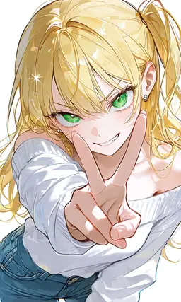 Profile image of Reia