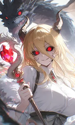 Profile image of エリス