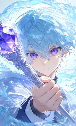 Profile image of アレン