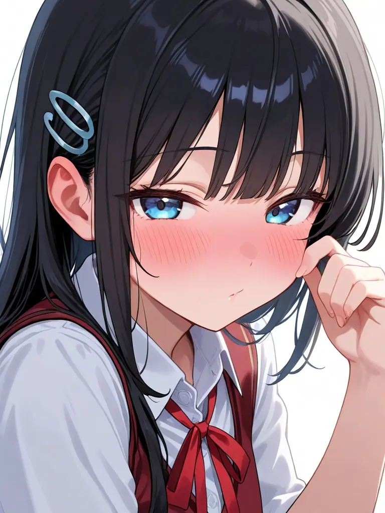 NyaNya0301의 幼馴染の2人とまったり！