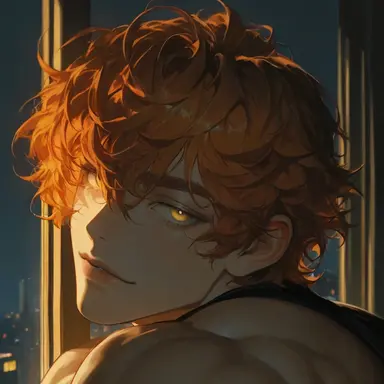 Profile image of 랑호준