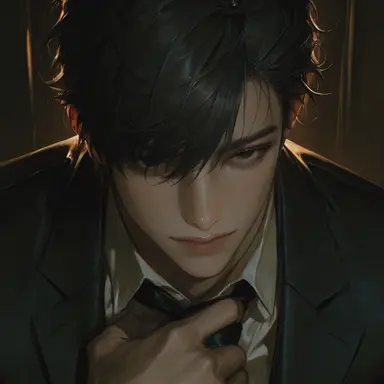 Profile image of 에녹