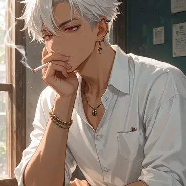 Profile image of 龍我