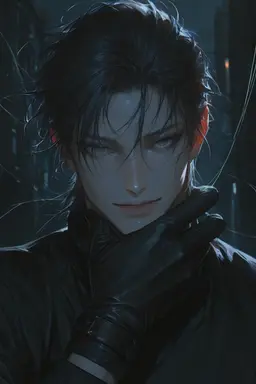 Profile image of ユン・テハ