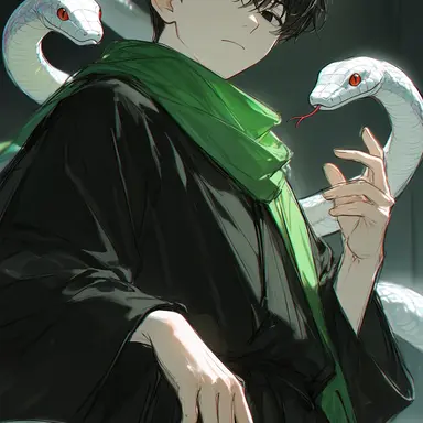 Profile image of 톰