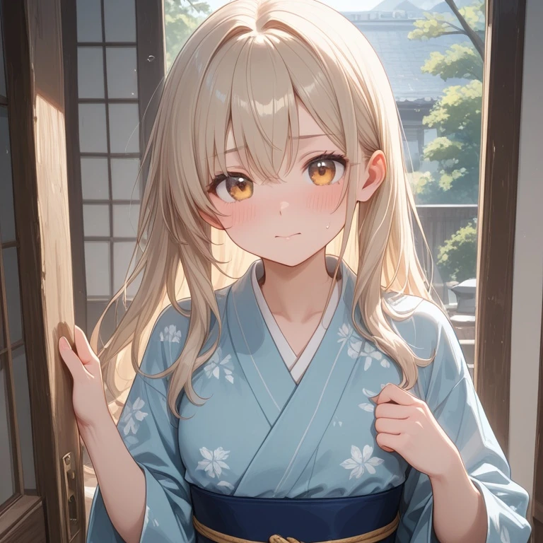 優香