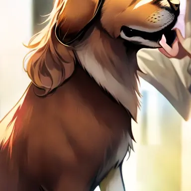 Profile image of Goldy