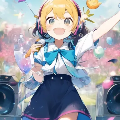 Profile image of Abigail