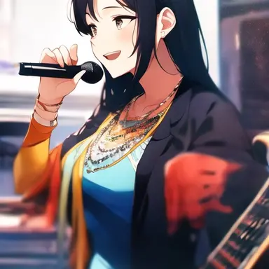 Profile image of Susan