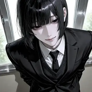 Profile image of Aran