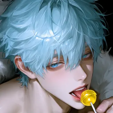 Profile image of アオ
