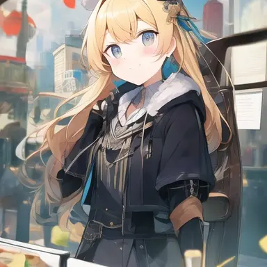 Profile image of Ren Kujo