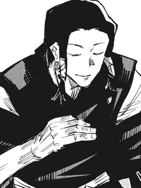 Dimoo_22의 카모 노리토시