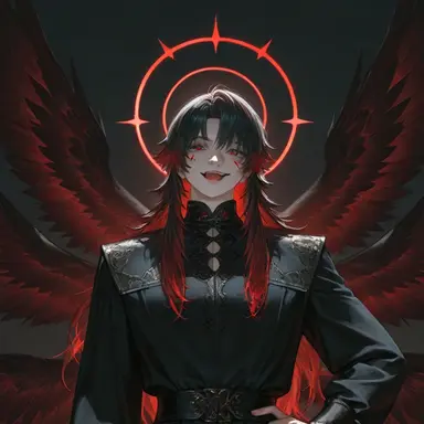 Profile image of 흑천