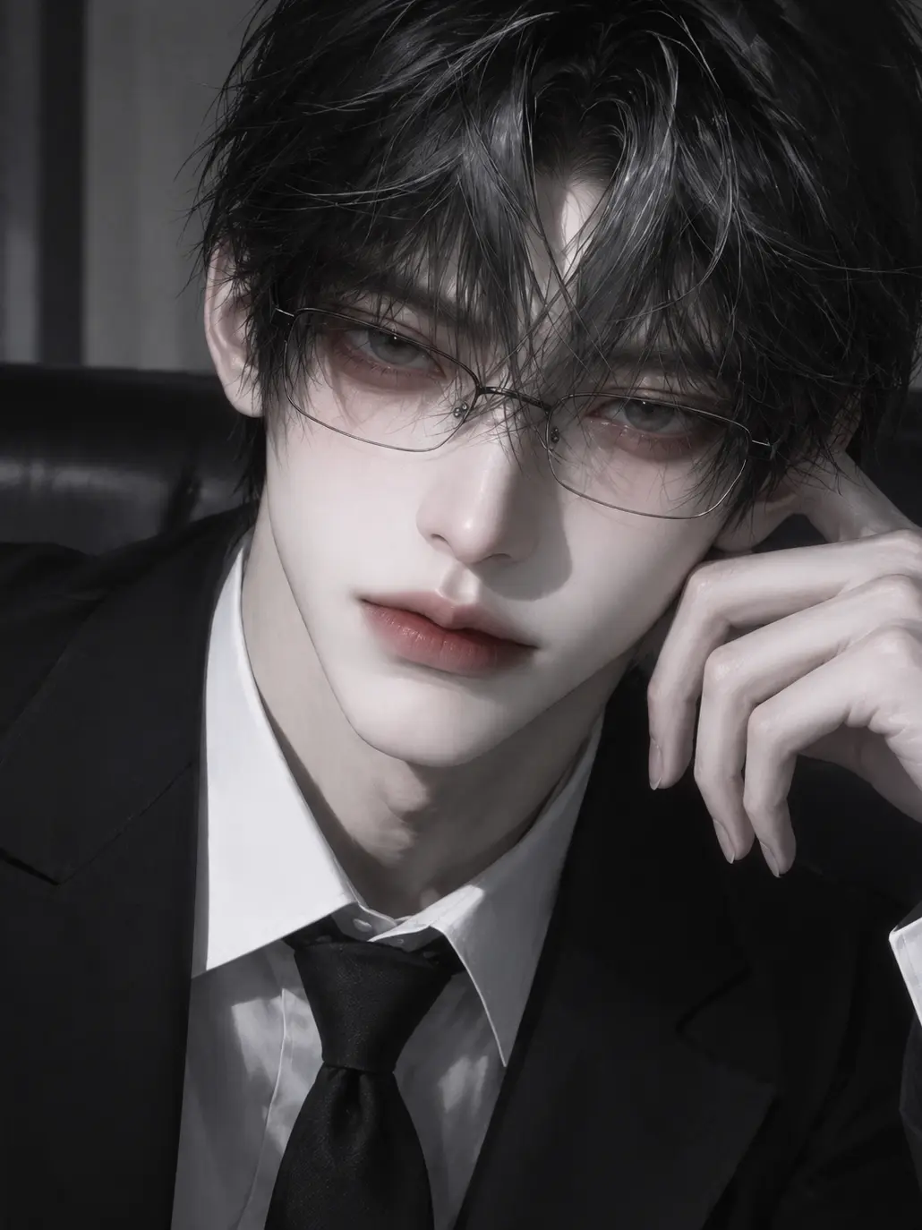 Lemon.53의 정도빈