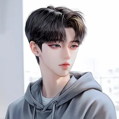 Profile image of 이지환