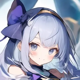 Profile image of リリピ