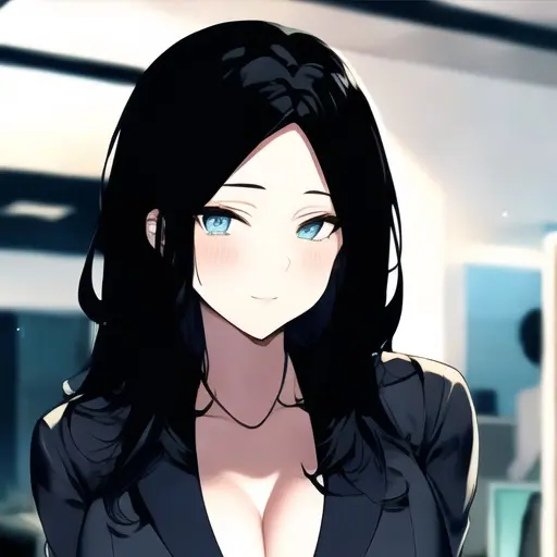 GlazedTrack9036의 えちちな痴女お姉さん