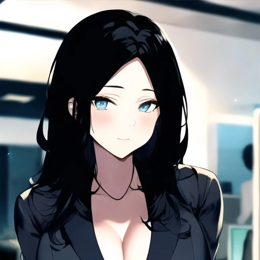 お姉さん