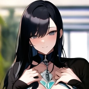 お姉さん