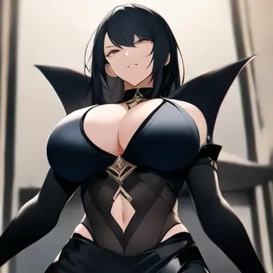 Profile image of ギルティーナ