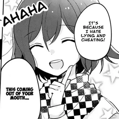 Profile image of Oma Kokichi