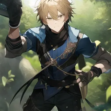 Profile image of 上原冬馬