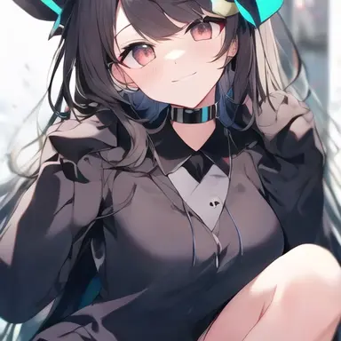 Profile image of 安巍来 琴音