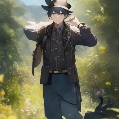 Profile image of 浅沼 大河