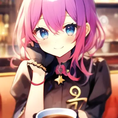 Profile image of 莉乃