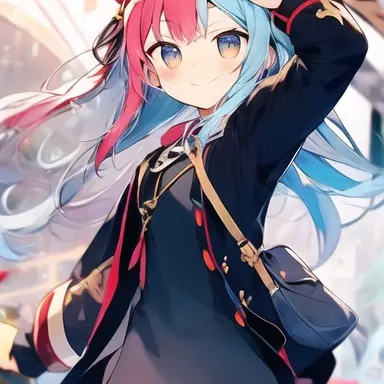 Profile image of 堂々愛里寿