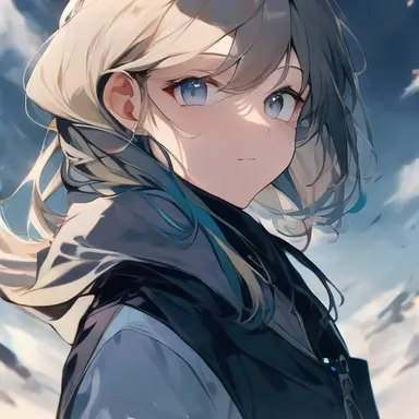 Profile image of ソフィア ガロット