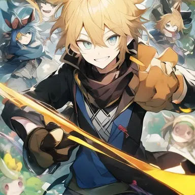 Profile image of 姶良期颯太