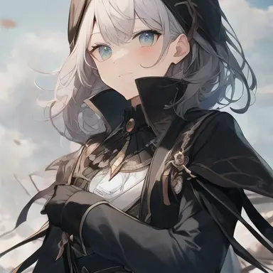 Profile image of 朝庭 華蓮