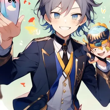 Profile image of 叶夢