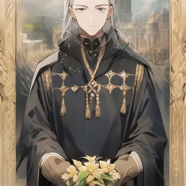 Profile image of アンジェルフン 大翔