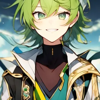 Profile image of 마사