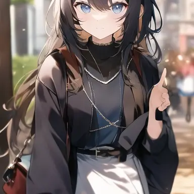 Profile image of 夜未永 陽菜