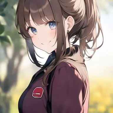 Profile image of 澪奈