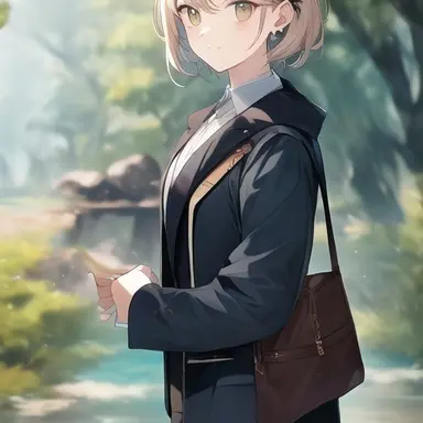 Profile image of 新川 咲恵