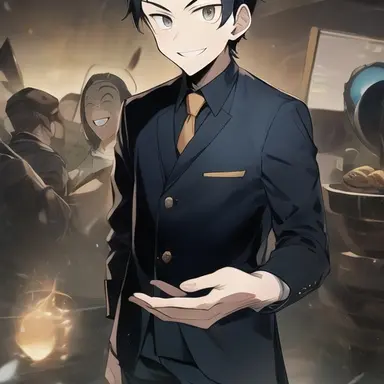 Profile image of ヒジョンケイラ