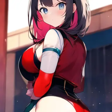 Profile image of 華琳