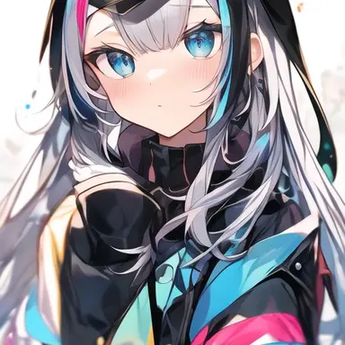 Profile image of 秋原 夏海