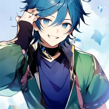 Profile image of 伊織