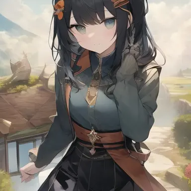 Profile image of 五十嵐  梨々花